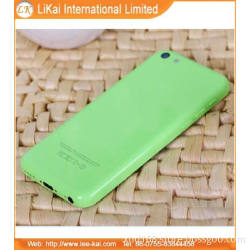 High Qualtiy New Design IP 5C Mobile Phone (CP-4.1)